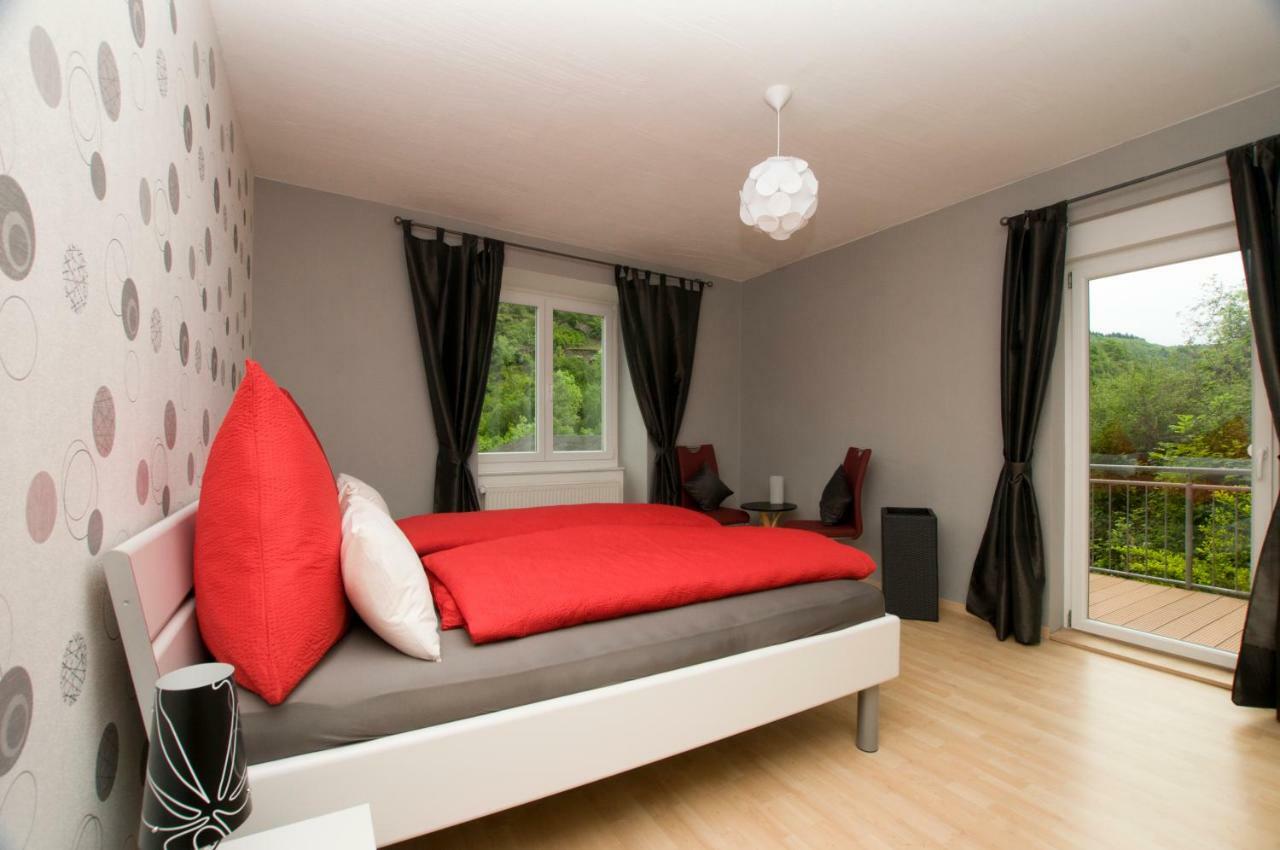 Haus Dana Apartment Cochem Exterior photo