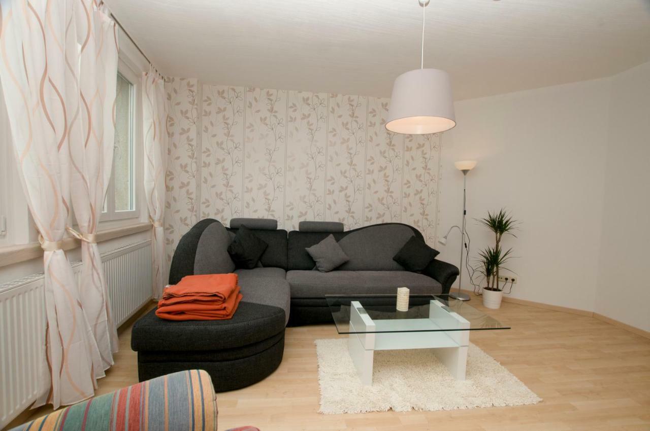 Haus Dana Apartment Cochem Exterior photo